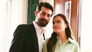 Dilan & Baran klip ( kan çiçekleri)~ Tac Mahal ~ 🥰