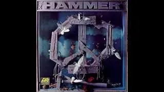 Hammer - Death To A King