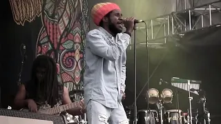 Chronixx   Roots & Chalice Extended Unofficial Video2017 DJ NINJA 254