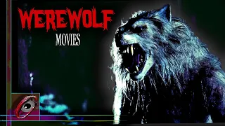 10 BEST F*%King Werewolf Horror Movies of all Time (Part 2)