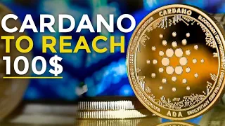 Cardano WILL MAKE You A Millionaire Overnight? Cardano Price Prediction