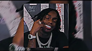 Ynw Melly - murder on my mind (sped up)