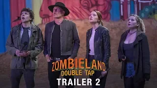 Zombieland: Double Tap - Trailer 2 - At Cinemas NOW