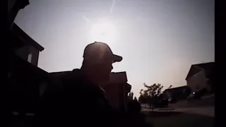 Body Cam CHRIS WATTS