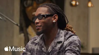 Offset: ‘SET IT OFF,’ Cardi B & Reflecting on Migos | Apple Music