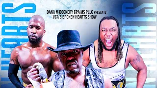 VCA WRESTLING MAYHEM EPISODE 10 BROKEN HEARTS