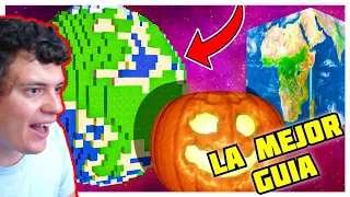 🔴​LA GUIA DEFINITIVA | COMO DESBLOQUEAR (*rapido 😎​👍​*) TODOS LOS PLANETAS SECRETOS DE SOLAR SMASH