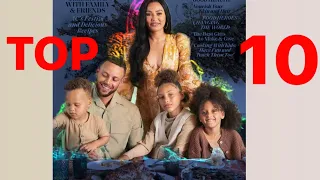 Stephen Curry Top 10 Family Moments #stephcurry #curryfamily