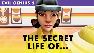 Evil Genius 2 | A Day in the Life of a Minion