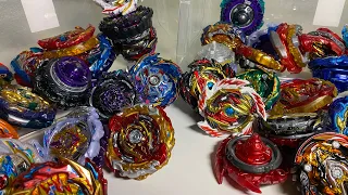 КАКОЙ БЕЙБЛЭЙД КУПИТЬ в 2021 году / Бейблэйд Бёрст / Beyblade Burst