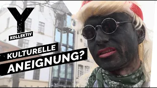 Kulturelle Aneignung - Wo fängt Diskriminierung an?