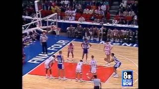 1990: UNLV Rebels Win National Championship