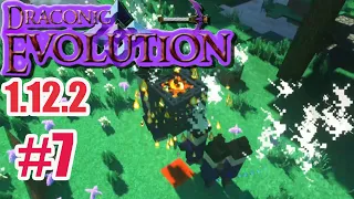 GravityCraft.net: Полный гайд Draconic Evolution 1.12.2 #7 Стабилизированный спаунер, души