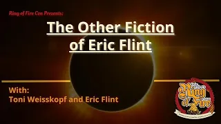 The Other Fiction of Eric Flint