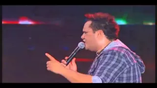 Zé Ricardo e Thiago DVD 2012 - O que eu fiz ontem (Part. Bruninho e Davi)