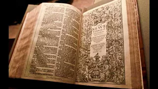 Jeremiah 50 - KJV - Audio Bible - King James Version 1611 - dramatized
