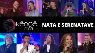 KENGE MOJ - Nata e Serenatave | 8 Dhjetor 2020 - Show - Vizion Plus