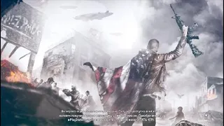 Homefront®: The Revolution часть 1 прохождение PS4