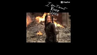 Primrose Everdeen + Katniss Everdeen