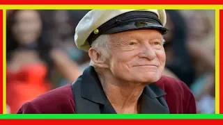 In einer privaten Zeremonie wurde "Playboy"-Gründer Hugh Hefner neben Marilyn Monroe beigesetzt