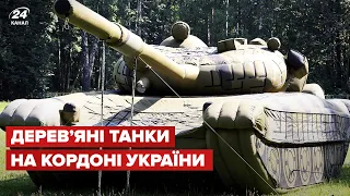 💥 Росія завезла нову зброю до Білорусі