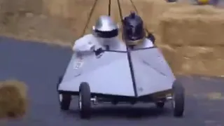 Daft Kart!!