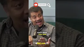 Neil deGrasse Tyson On Learning Calculus