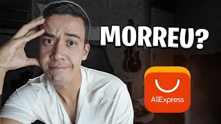 Dropshipping | Vale a pena continuar utilizando o Aliexpress como fornecedor?