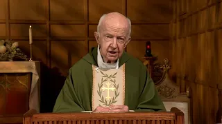 Catholic Mass Today | Daily TV Mass, Monday February 28, 2022