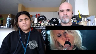 Battle Beast - Black Ninja [Reaction/Review]