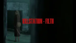 Killstation - Filth | Obito