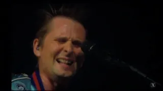 Muse: Live Yokohama 2017 (11/13) (Audience Footage + IEM Audio)