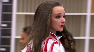 Dance Moms - Abby Calls Jill A Bad Mother & Holly Stands Up To Abby (S05E02)