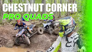 Chestnut Corner Pro Quads | MidEast Racing 2022