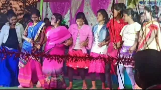 Amho Manik Jor tuar hopon santhali video Dinajpur Style 2023