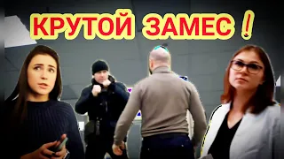 🔥"Замес с кавказцем обернулся громким продолжительным скандалом с Росгвардией и Мвд !"🔥 Краснодар