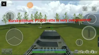 P1000 ratte be like(warning, earrape is bad)