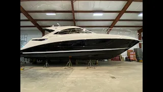 LUXURY, LOW USE SEA RAY! FOR SALE:  2015 Sea Ray 510 Sundancer