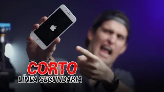 COMO encontrar un CORTO EN UNA LINEA SECUNDARIA! Iphone no ENCIENDE 💣😍 Linea despues del encendido