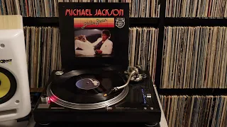 Michael Jackson - Billie Jean (1982)
