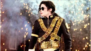 Michael Jackson Live In Royal Brunei Concert 1996 amateur (Incomplete)