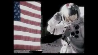 Apollo 18 - HD Official Teaser Trailer - Dimension Films