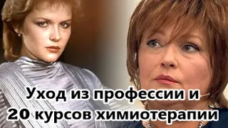 Куда пропала актриса Александра Яковлева и как сложилась ее жизнь