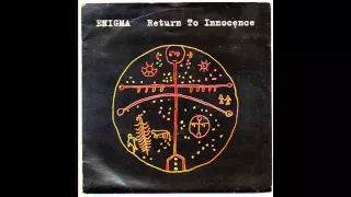 Enigma - Return to Innocence (380 Midnight Mix)