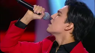 Dimash Qudaibergen - Passione (Valentin Yudashkin Show 08.03.2020) / Димаш Кудайберген / 迪玛希