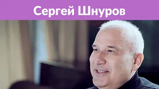 Сергей Шнуров признался, почему спешно сыграл свадьбу после развода