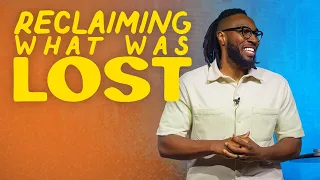 Reclaiming the Lost | Pastor Sam Lee | Christian Life Austin