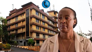 AMAJWI🔴 ADELINE RWIGARA NONEHO AVUZE AMAGAMBO ATEYE UBWOBA MUGIHE HOTEL YABO IGIYE GUTEZWA CYAMUNARA