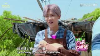 [Vietsub] 170519 Date Super Star ep 3 Trailer