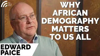 Youthquake: Why Africa's Demographics Should Matter to the World